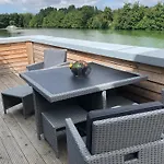 Apartament Himmelfrei - An Den Puetten 19 Og Tossens