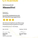 Himmelfrei - An Den Puetten 19 Og *
