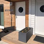 Himmelfrei - An Den Puetten 19 Og Apartament Tossens