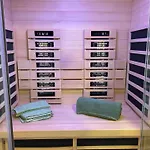 Himmelfrei - An Den Puetten 19 Og Apartament Tossens