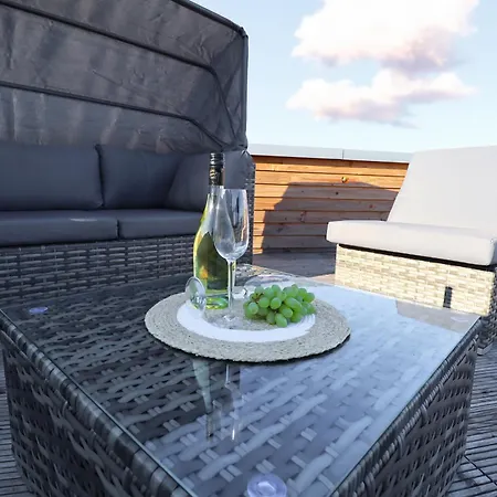 Himmelfrei - An Den Puetten 19 Og * Tossens