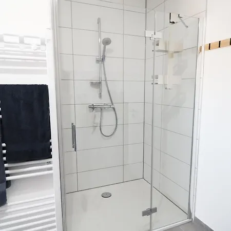 Himmelfrei - Mit Infrarotsauna Und Dachterrasse *