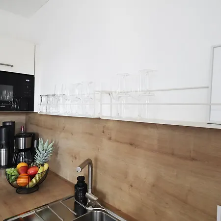 Himmelfrei - Mit Infrarotsauna Und Dachterrasse