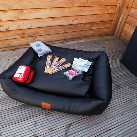 Appartement Himmelfrei - Mit Infrarotsauna Und Dachterrasse