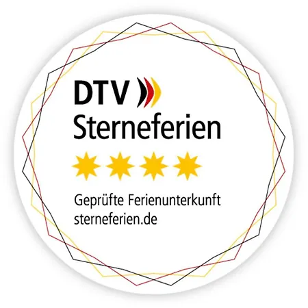 Apartamento Himmelfrei - An Den Pütten 19 Og